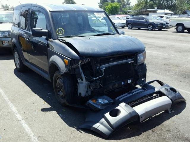 2008 HONDA ELEMENT LX