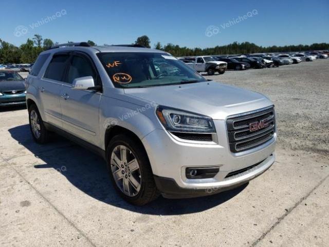 2017 GMC ACADIA LIM