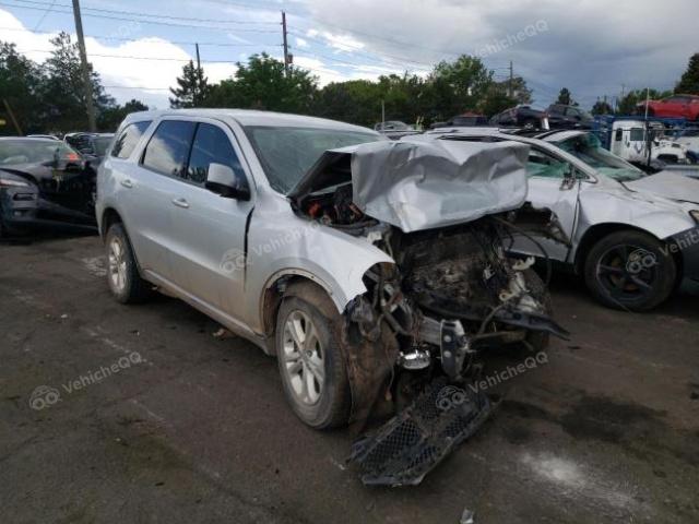 2011 DODGE DURANGO EX