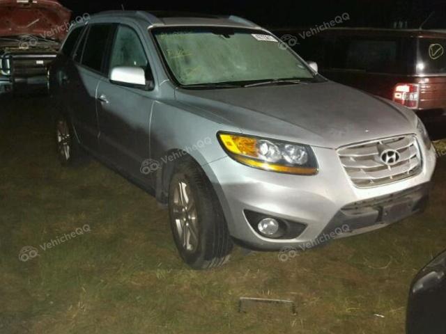 2011 HYUNDAI SANTA FE