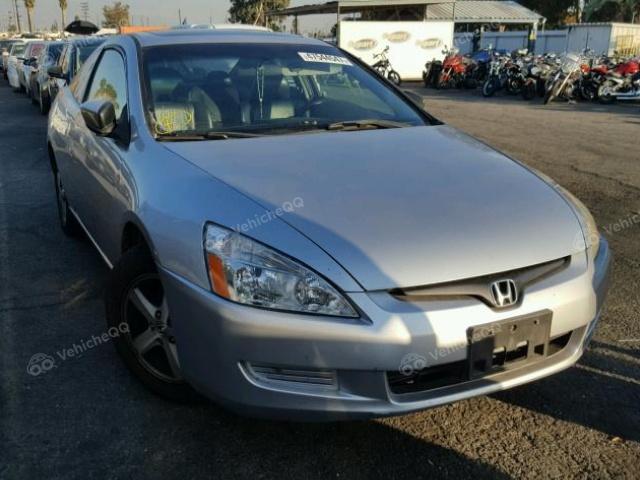 2005 HONDA ACCORD EX