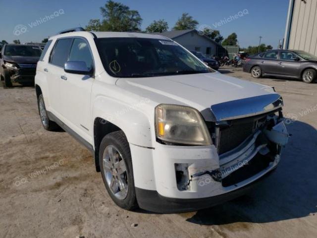 2012 GMC TERRAIN