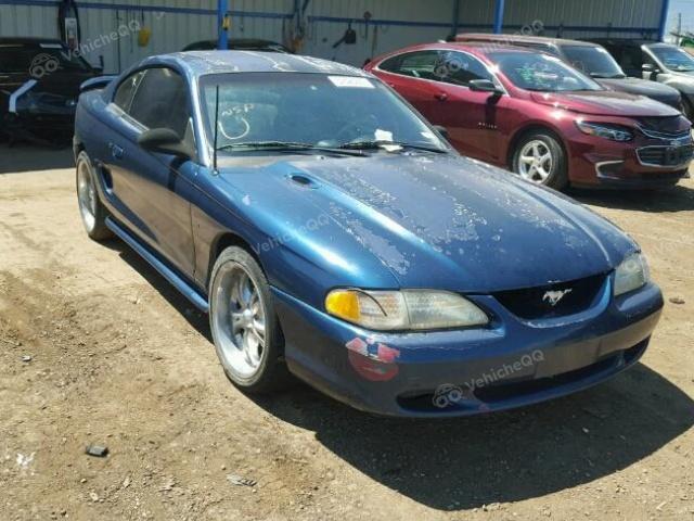 1994 FORD MUSTANG GT