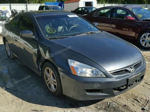 2006 HONDA ACCORD EX
