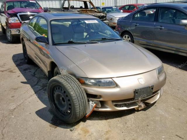 1999 DODGE AVENGER ES