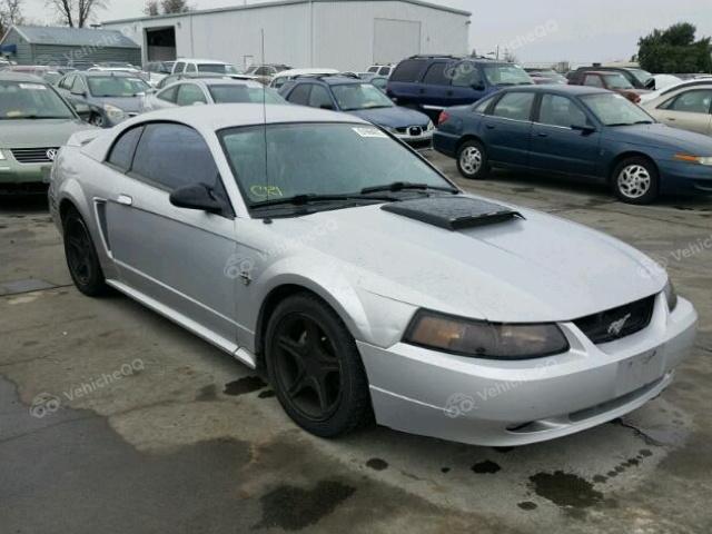 1999 FORD MUSTANG GT