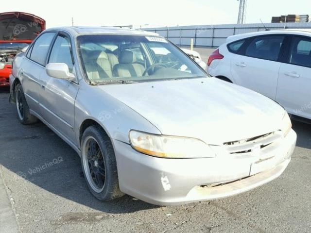 1998 HONDA ACCORD EX