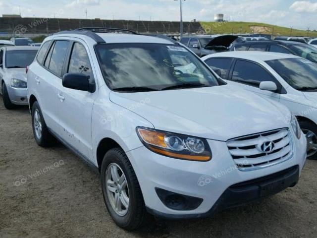 2011 HYUNDAI SANTA FE