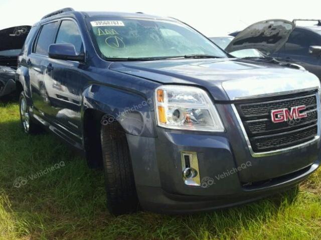 2014 GMC TERRAIN