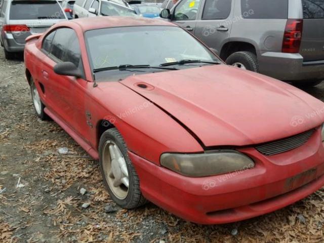 1994 FORD MUSTANG GT