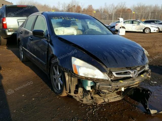 2003 HONDA ACCORD EX