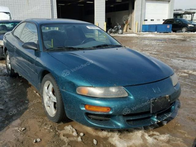 1997 DODGE AVENGER ES