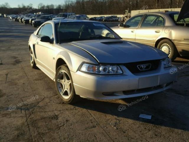 2000 FORD MUSTANG GT