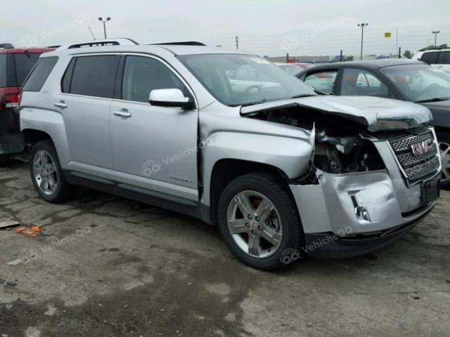 2012 GMC TERRAIN