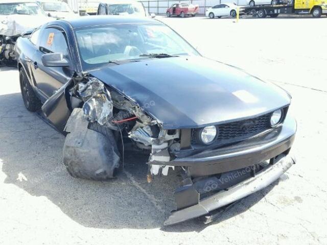 2006 FORD MUSTANG GT