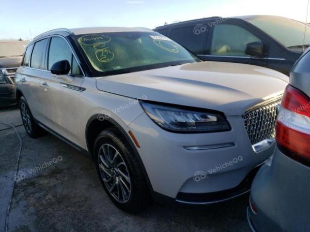 2021 LINCOLN CORSAIR