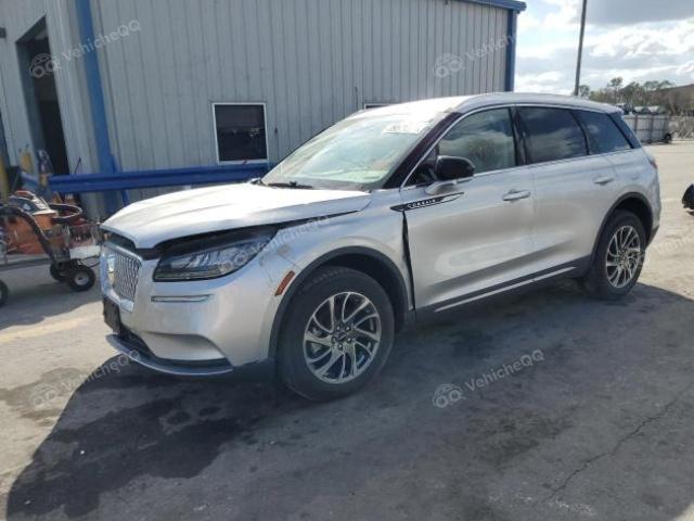 2020 LINCOLN CORSAIR