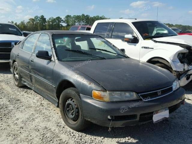 1996 HONDA ACCORD
