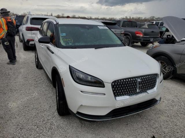 2021 LINCOLN CORSAIR