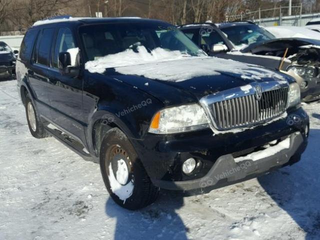 2003 LINCOLN AVIATOR