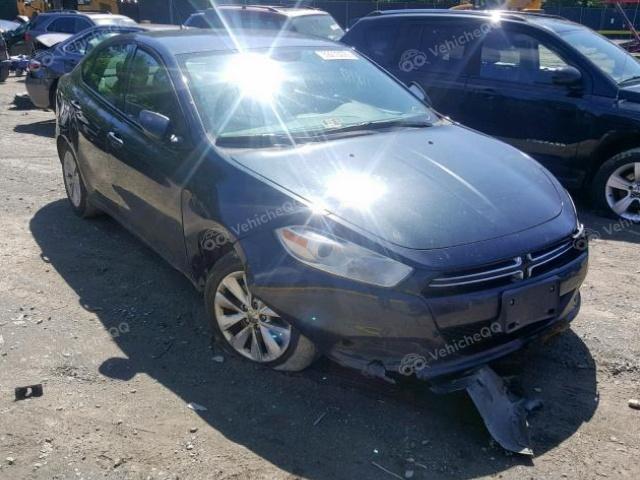 2014 DODGE DART SE AE