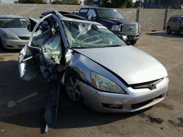 2004 HONDA ACCORD EX