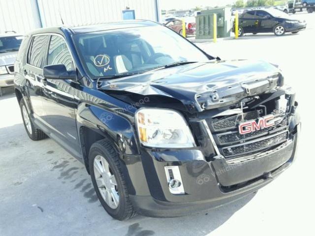 2012 GMC TERRAIN