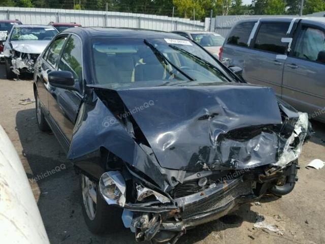 2004 HONDA ACCORD EX