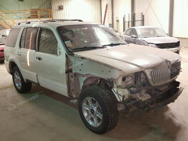 2005 LINCOLN AVIATOR