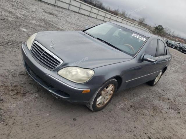 2006 MERCEDES-BENZ E-CLASS