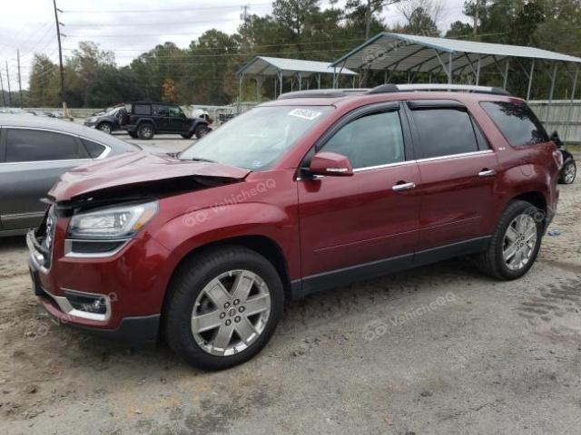 2017 GMC ACADIA LIM