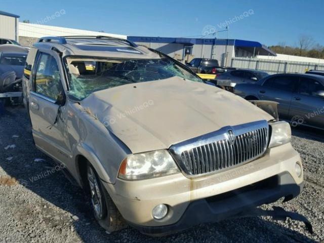 2005 LINCOLN AVIATOR