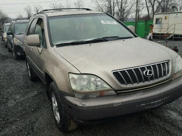 2001 BERTONE ALL MODELS