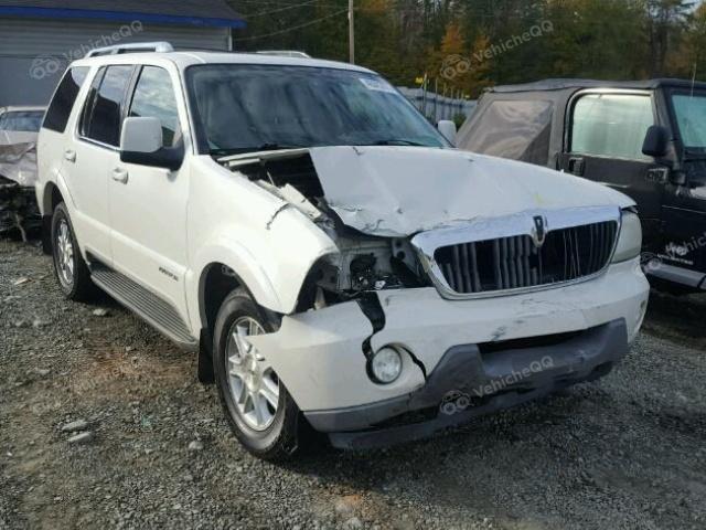 2003 LINCOLN AVIATOR