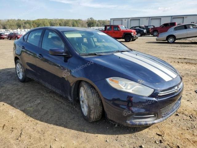 2015 DODGE DART SE AE