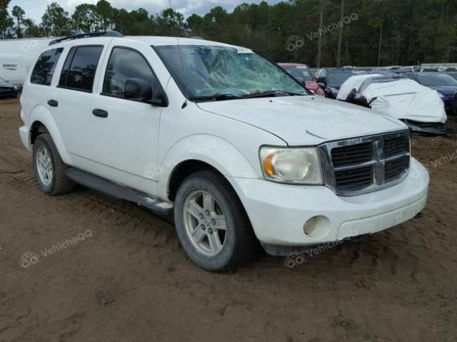 2009 DODGE DURANGO SE