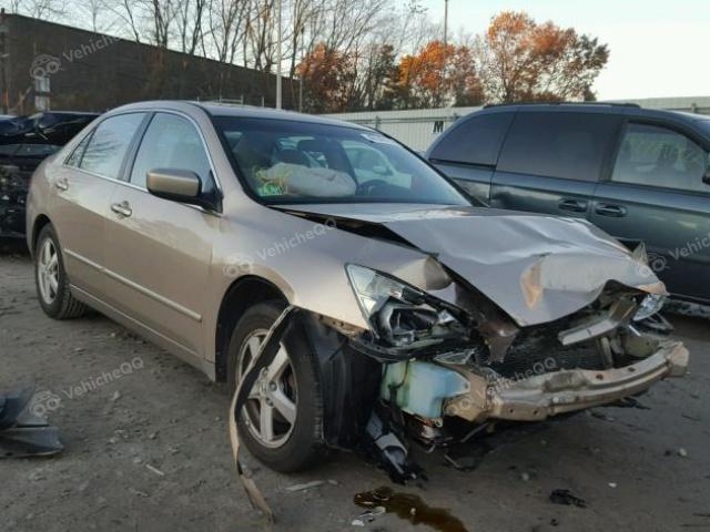 2003 HONDA ACCORD EX