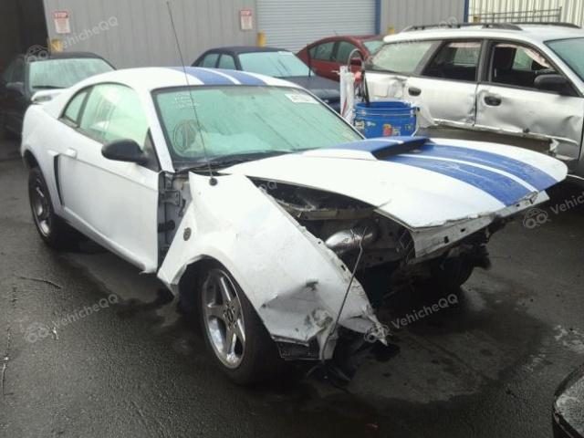 2004 FORD MUSTANG GT