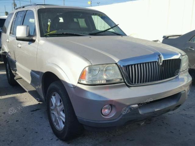 2004 LINCOLN AVIATOR