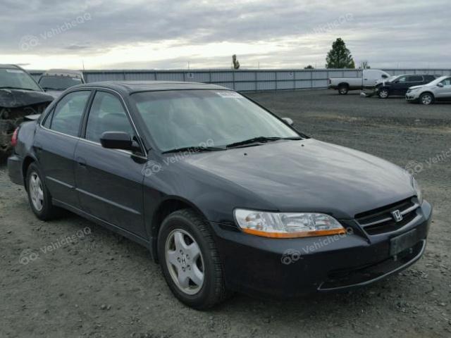 1998 HONDA ACCORD EX