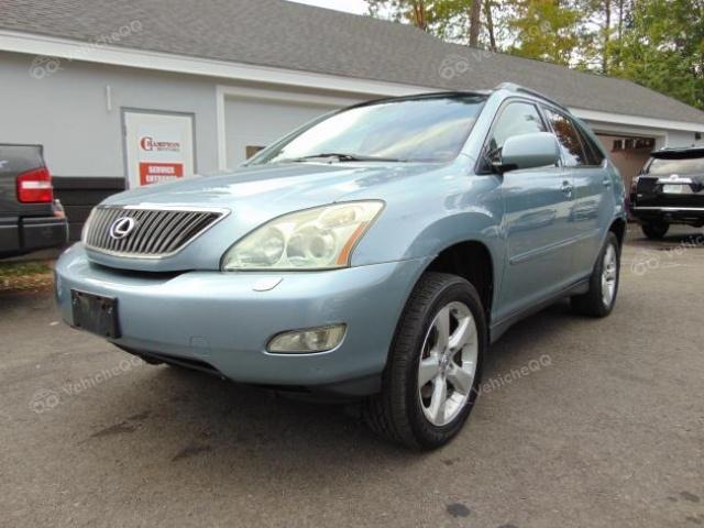 2004 LEXUS RX