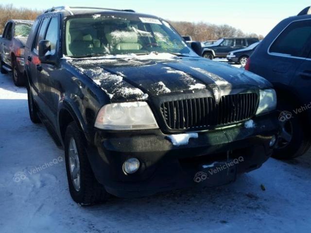 2005 LINCOLN AVIATOR