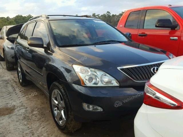 2007 LEXUS RX 350
