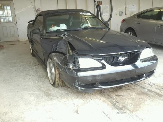 1996 FORD MUSTANG GT