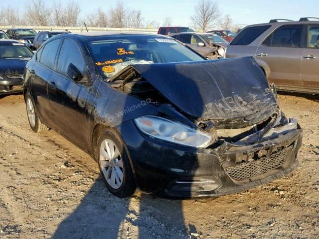 2015 DODGE DART SE AE