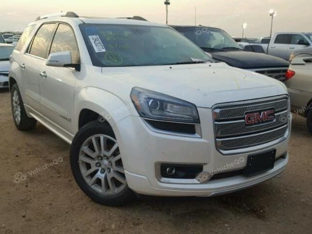 2015 GMC ACADIA