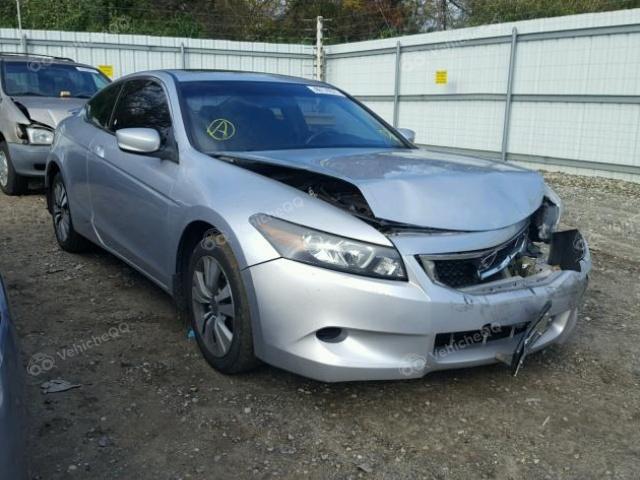 2008 HONDA ACCORD EX