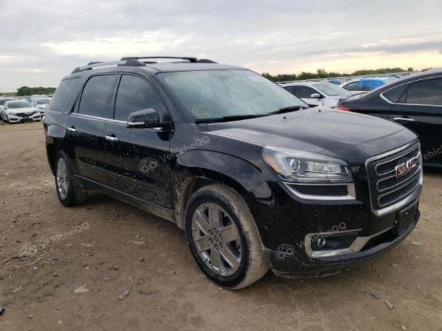 2017 GMC ACADIA LIM