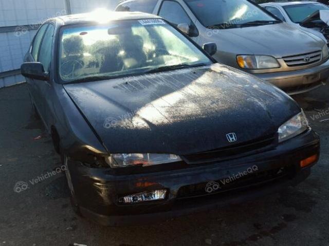 1994 HONDA ACCORD EX