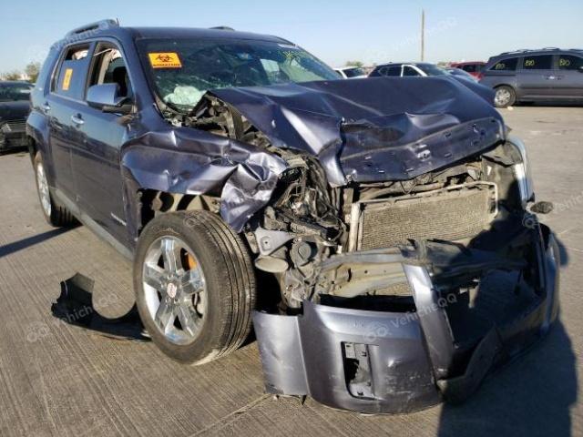 2013 GMC TERRAIN
